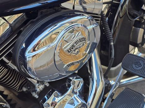 HARLEY DAVIDSON Road King 1600, Foto 10