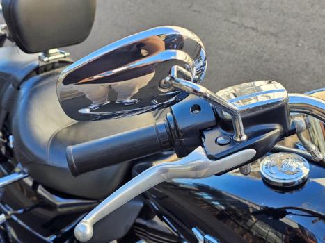 HARLEY DAVIDSON Road King 1600, Foto 11