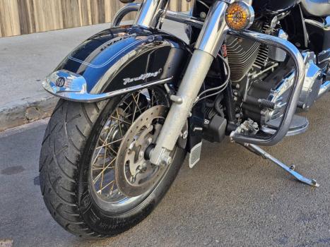 HARLEY DAVIDSON Road King 1600, Foto 12