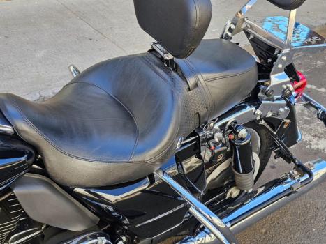HARLEY DAVIDSON Road King 1600, Foto 13