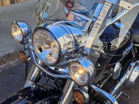 HARLEY DAVIDSON Road King 1600, Foto 14