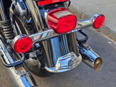 HARLEY DAVIDSON Road King 1600, Foto 15