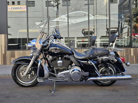 HARLEY DAVIDSON Road King 1600, Foto 16
