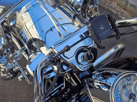 HARLEY DAVIDSON Road King 1600, Foto 17
