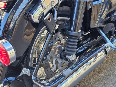 HARLEY DAVIDSON Road King 1600, Foto 19