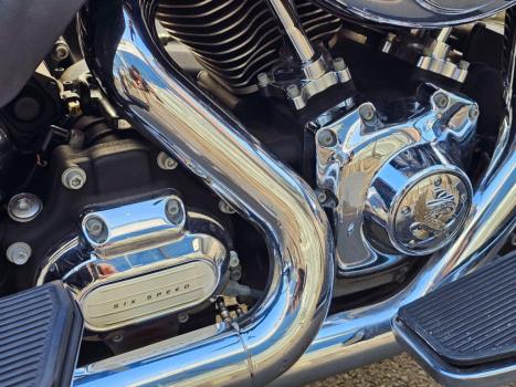 HARLEY DAVIDSON Road King 1600, Foto 21