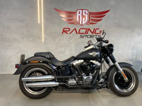 HARLEY DAVIDSON Softail Fat Boy 1600 SPECIAL, Foto 1 HARLEY DAVIDSON Softail Fat Boy 1600 SPECIAL, Foto 1
