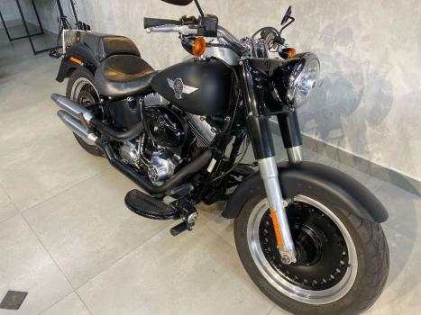 HARLEY DAVIDSON Softail Fat Boy 1600 SPECIAL, Foto 2 HARLEY DAVIDSON Softail Fat Boy 1600 SPECIAL, Foto 2