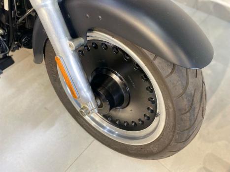 HARLEY DAVIDSON Softail Fat Boy 1600 SPECIAL, Foto 3 HARLEY DAVIDSON Softail Fat Boy 1600 SPECIAL, Foto 3