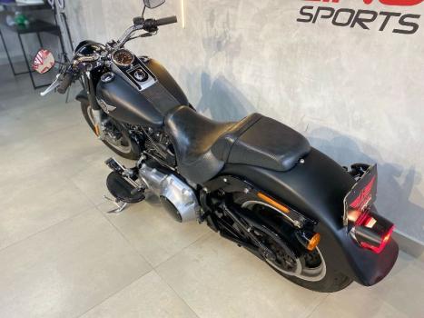 HARLEY DAVIDSON Softail Fat Boy 1600 SPECIAL, Foto 4 HARLEY DAVIDSON Softail Fat Boy 1600 SPECIAL, Foto 4