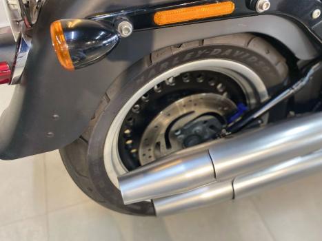 HARLEY DAVIDSON Softail Fat Boy 1600 SPECIAL, Foto 7 HARLEY DAVIDSON Softail Fat Boy 1600 SPECIAL, Foto 7