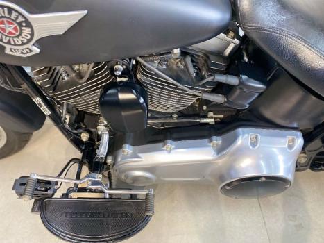 HARLEY DAVIDSON Softail Fat Boy 1600 SPECIAL, Foto 11 HARLEY DAVIDSON Softail Fat Boy 1600 SPECIAL, Foto 11