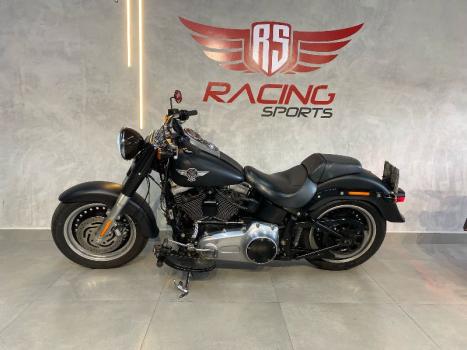 HARLEY DAVIDSON Softail Fat Boy 1600 SPECIAL, Foto 12 HARLEY DAVIDSON Softail Fat Boy 1600 SPECIAL, Foto 12