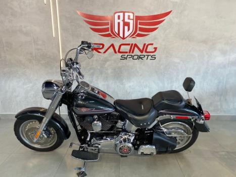 HARLEY DAVIDSON Softail Fat Boy 1600 SPECIAL, Foto 2 HARLEY DAVIDSON Softail Fat Boy 1600 SPECIAL, Foto 2