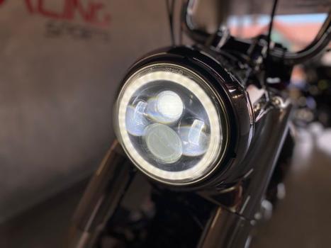 HARLEY DAVIDSON Softail Fat Boy 1600 SPECIAL, Foto 8 HARLEY DAVIDSON Softail Fat Boy 1600 SPECIAL, Foto 8