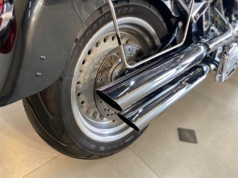 HARLEY DAVIDSON Softail Fat Boy 1600 SPECIAL, Foto 14 HARLEY DAVIDSON Softail Fat Boy 1600 SPECIAL, Foto 14