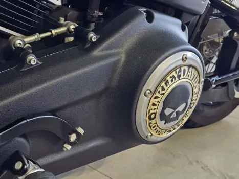 HARLEY DAVIDSON Softtail Street Bob 1700, Foto 13
