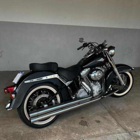 HARLEY DAVIDSON Softail Heritage Custom 1600, Foto 2