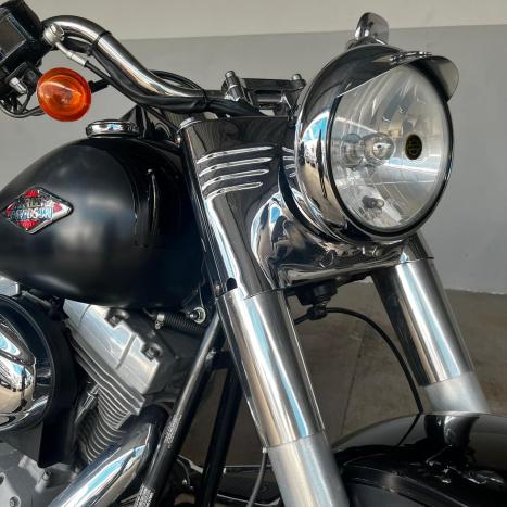 HARLEY DAVIDSON Softail Heritage Custom 1600, Foto 5
