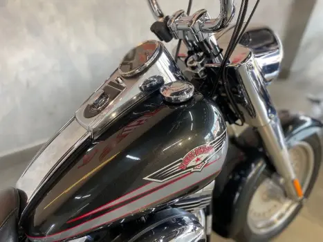 HARLEY DAVIDSON Softail Fat Boy 1600 SPECIAL, Foto 15
