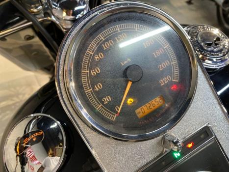 HARLEY DAVIDSON Softail Heritage Classic 1600, Foto 6