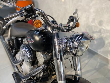HARLEY DAVIDSON Softail Heritage Classic 1600, Foto 7