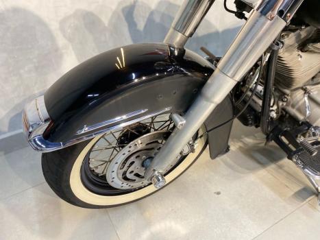 HARLEY DAVIDSON Softail Heritage Classic 1600, Foto 10