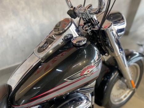 HARLEY DAVIDSON Softail Fat Boy 1600 SPECIAL, Foto 15