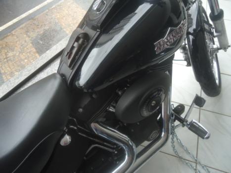 HARLEY DAVIDSON Softail Night Train 1450, Foto 4