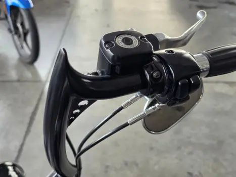 HARLEY DAVIDSON Softail Deuce FXSTD 1450, Foto 5