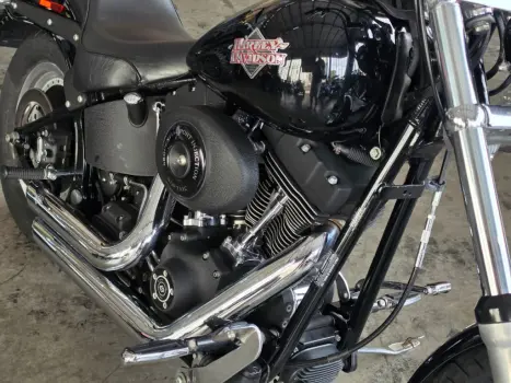 HARLEY DAVIDSON Softail Deuce FXSTD 1450, Foto 10
