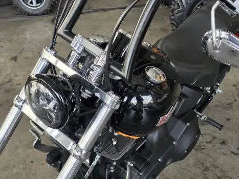 HARLEY DAVIDSON Softail Deuce FXSTD 1450, Foto 11