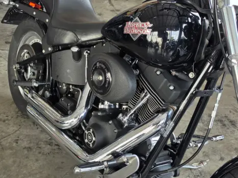 HARLEY DAVIDSON Softail Deuce FXSTD 1450, Foto 14