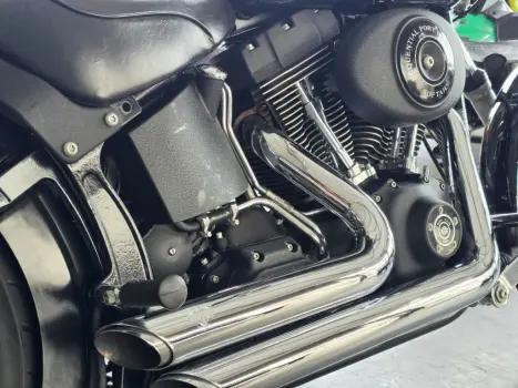 HARLEY DAVIDSON Softail Deuce FXSTD 1450, Foto 15