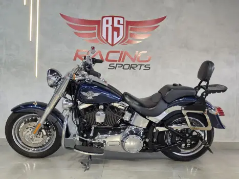 HARLEY DAVIDSON Softail Fat Boy 1600 SPECIAL, Foto 2