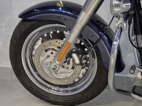 HARLEY DAVIDSON Softail Fat Boy 1600 SPECIAL, Foto 3