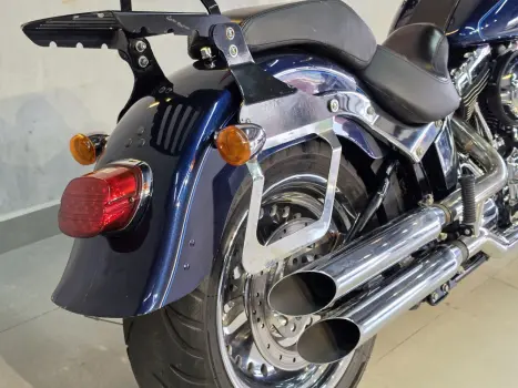 HARLEY DAVIDSON Softail Fat Boy 1600 SPECIAL, Foto 4