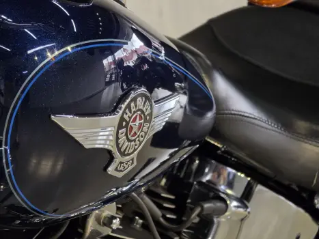HARLEY DAVIDSON Softail Fat Boy 1600 SPECIAL, Foto 5
