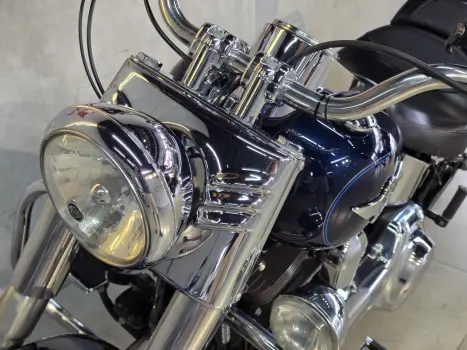 HARLEY DAVIDSON Softail Fat Boy 1600 SPECIAL, Foto 6