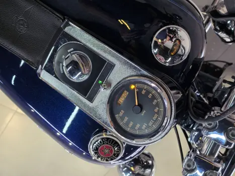 HARLEY DAVIDSON Softail Fat Boy 1600 SPECIAL, Foto 7