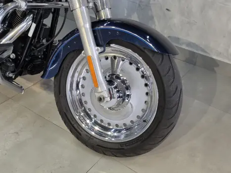 HARLEY DAVIDSON Softail Fat Boy 1600 SPECIAL, Foto 8