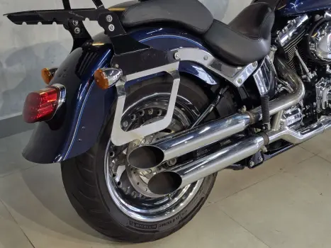 HARLEY DAVIDSON Softail Fat Boy 1600 SPECIAL, Foto 9