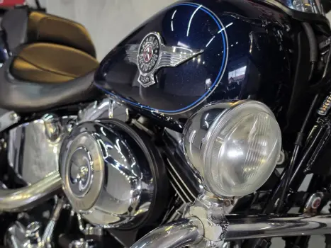 HARLEY DAVIDSON Softail Fat Boy 1600 SPECIAL, Foto 10