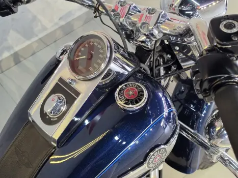 HARLEY DAVIDSON Softail Fat Boy 1600 SPECIAL, Foto 11