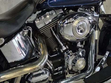 HARLEY DAVIDSON Softail Fat Boy 1600 SPECIAL, Foto 12