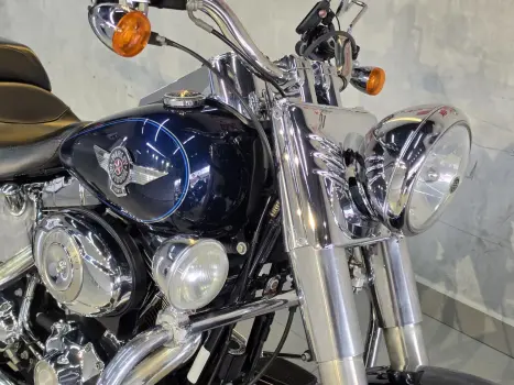 HARLEY DAVIDSON Softail Fat Boy 1600 SPECIAL, Foto 14