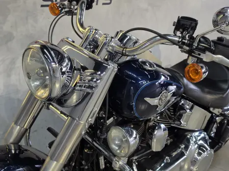 HARLEY DAVIDSON Softail Fat Boy 1600 SPECIAL, Foto 15