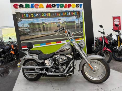 HARLEY DAVIDSON Softail Fat Boy 1600 SPECIAL, Foto 1