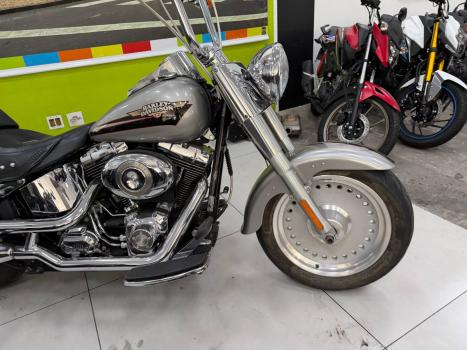 HARLEY DAVIDSON Softail Fat Boy 1600 SPECIAL, Foto 2
