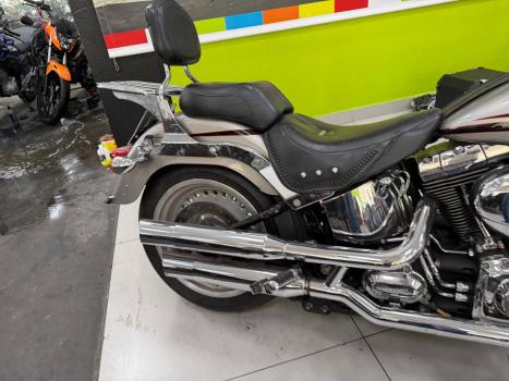 HARLEY DAVIDSON Softail Fat Boy 1600 SPECIAL, Foto 3